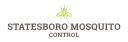 Statesboro Mosquito Control logo